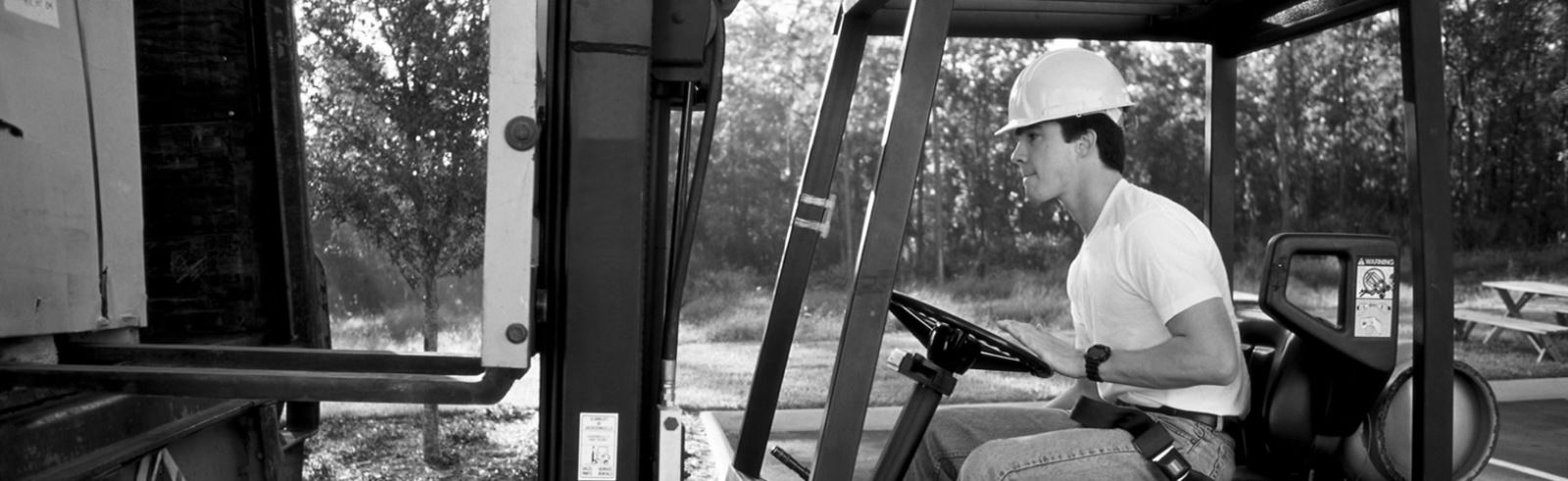 Cross docking