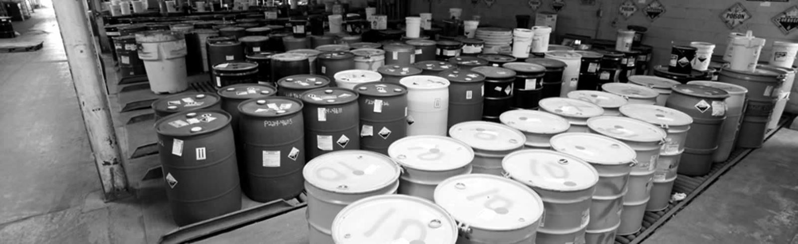 Hazardous Materials