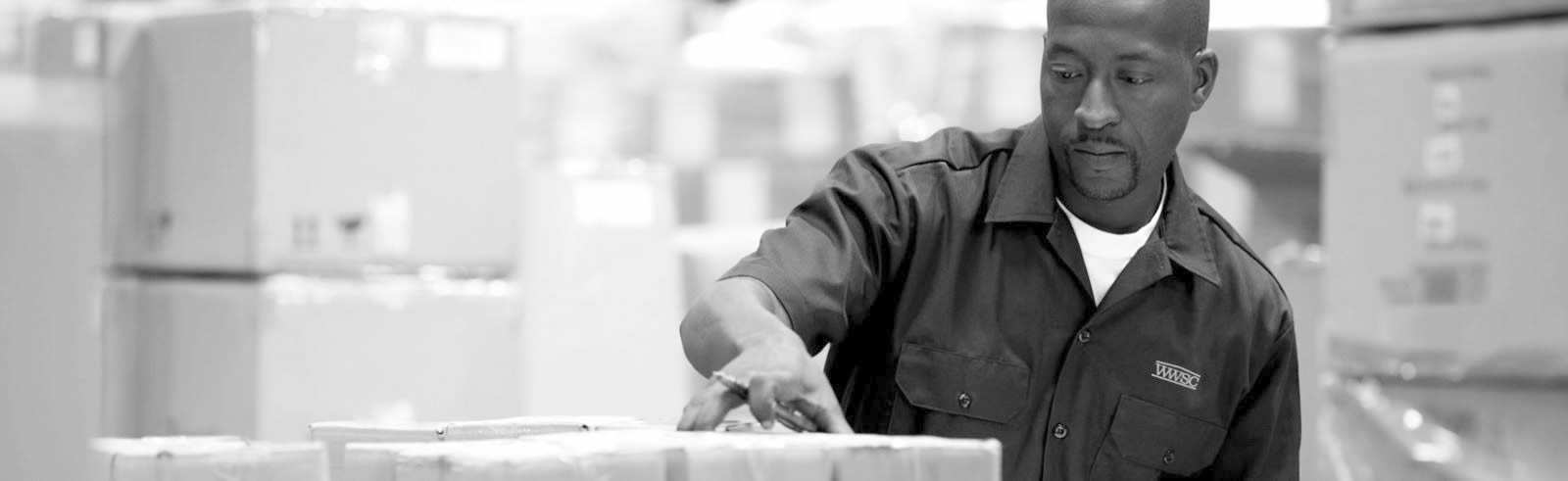 Packaging, Fulfillment & Returns