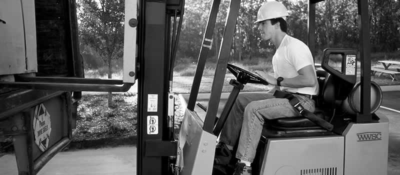 Rail Transloading and Cross Docking