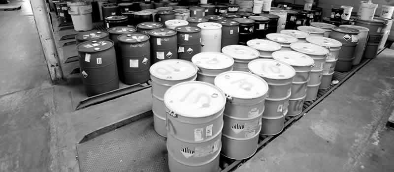 Hazardous Materials
