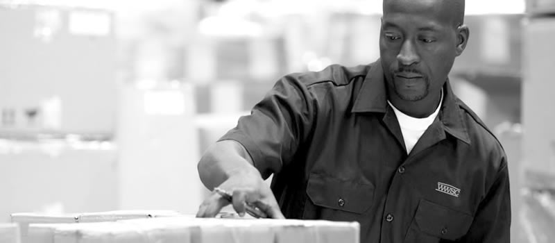 Packaging, Fulfillment and Returns