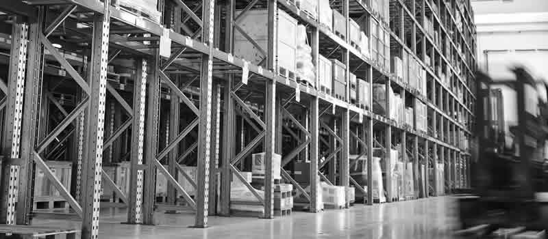 Warehousing